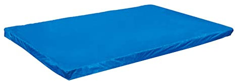 Poolabdeckung, Multi Funktionelle Winterbekämpfungspool -Sicherheitsabdeckungen Winterbecken mit Schutz für Oberirdische Pools (13ft) (16ft)