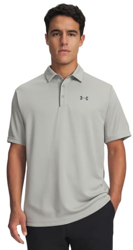 Under Armour Herren Fitness T-Shirt und Tank Tech Sportstyle Logo