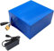 Batterie Lithium-ION 72V 20ah 20s7p pour Vélo Électrique Protection BMS Intégrée Idéale pour Moteur 200-1000W Avec 84V 2A Chargeur XT60