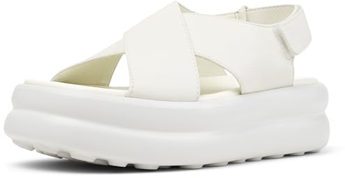 Camper Damen Pelotas Flota Up K201931X-Strap Sandal