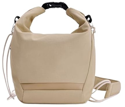 Kameratasche – DSLR-Kameratasche, wasserdichter Sling-Rucksack, Reisefotografie, Schulteraufbewahrung, Organizer für Studenten, Frauen, Outdoor-Abenteuer, tägliches Reisezubehör, Trageausrüstung für