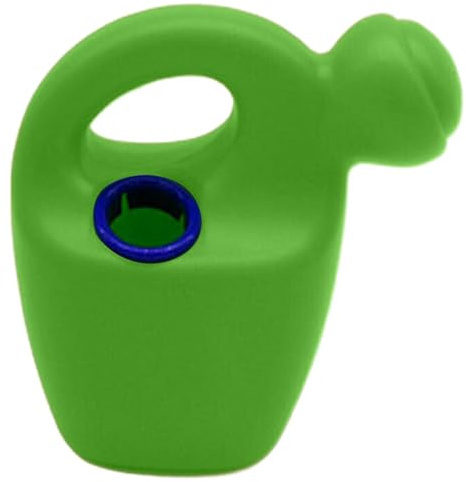 Kids Watering Cans - Summer Beach Water Play for | Functional Outdoor Garden Sprinkler Tool | Small Jug with Shower Head & Sandbox for Kids