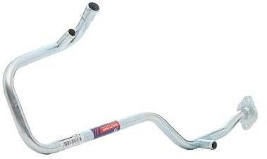 FAST FT61013 Conducto refrigerante bomba de agua Manguito de Radiador Tubería de Radiador