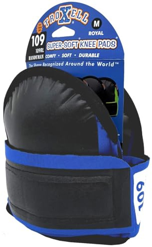 TROXELL USA Supersoft Kneez Knieschoner (paarweise verpackt)
