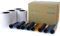 Hiti Print Kit Papier + Band 510 10x15cm 4x330 Drucke (insgesamt 1320 Drucke)