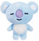 Aurora 61328 KOYA BTS Plüschtier, Blau