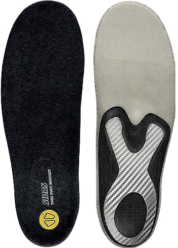 Sidas Comfort Plus Merino Insoles