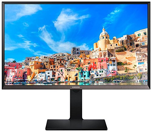 Samsung S32D850T LED display 81,3 cm (32) Wide Quad HD Plana Negro, Bronce - Monitor (81,3 cm (32), 2560 x 1440 Pixeles, Wide Quad HD, LED, 5 ms, Negro, Bronce) (Reacondicionado)