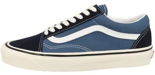 Vans Unisex Erwachsene Sneaker Low Old Skool 36 DX