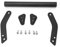 Motorrad-Navigationshalterung, Yct Motorrad-GPS-Halterung Aluminium-Telefonhalter-Stangensatz des Passend Navigationshalterung Telefonständ Ersatz Für VERSYS650 KLE650 15-19