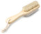 minkissy 1pc Foot File Remover Pumice Stone Brush Double Sided Foot Scrubber Body Brush Feet Pedicure Tools
