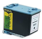 Inkadoo Kompatibel Tinte für Samsung INK-M41/ELS / M41 SF-370 Series SF-375 TP SF-370 Tintenpatrone, Druckerpatrone, Patronen, Druckertinte