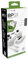 Gioteck - Bateria Pack - Bateria Mando Xbox Series X S, 12 Horas de duración de la batería, Indicador LED, Plug and Play, Cable de Carga de 3 Metros, para Xbox X S (Xbox Series X)