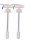 LEMCC 2 Pack Automatic Drink Dispenser Electric Milk Dispenser Battery Powered Magic Tap Beverage Dispenser for Party Wedding Decoration Outdoor Home Kitchen