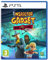Inspector Gadget: Mad Time Party (PS5)