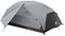 Forceatt Zelt 2 Personen Camping Zelt, 2 Doors Wasserdicht & Winddicht 3-4 Saison Ultraleichte Rucksack Zelt für Trekking, Camping, Outdoor.