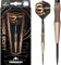 Mission Darts Mission Connor Scutt V2 90% - Steeldarts 24 Gramm