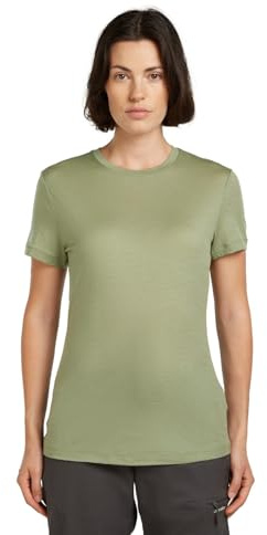 Icebreaker Damen Merino 150 Tech Lite III T-Shirt (1er Pack)