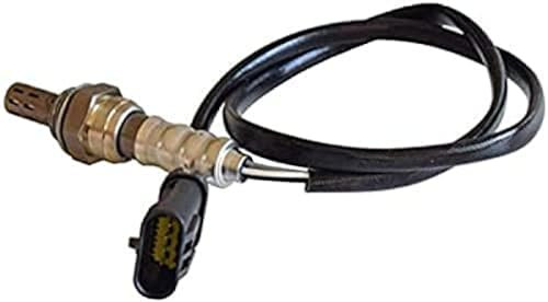 ONNAT Lambdasonde O2-Sauerstoffsensor, für Renault Avantime Clio 2 3 8200437489 Sauerstoffsensorsonde