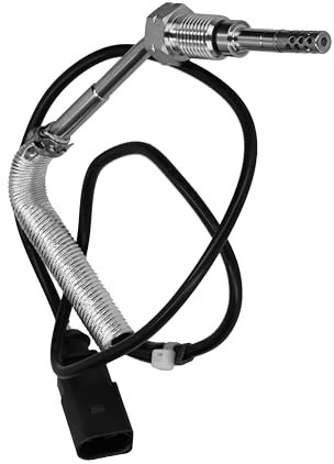 f.becker_line Abgastemperatursensor 2-polig passend für VW Caddy III Tiguan SKODA