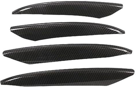 SITARAYURI Auto-Frontstoßstangengitter Für Mercedes W213 E Klasse 2016-2020 Auto Stoßstange Nebel Licht Nebel Licht Streifen Lufteinlass Grille Abdeckung Trim Auto Styling