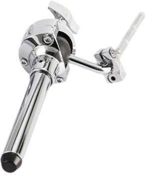 Luwecf Tom Drum Halter Ständer Hardware Zubehör für Bühnenauftritte Schlagzeuger