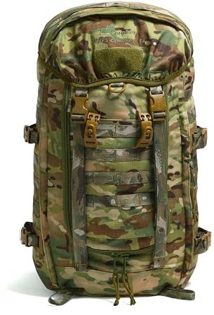 Berghaus MMPS Centurio 45 IV FA Rucksack Multicam