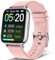 Togala Smart Watch 2024 Watches for Men and Women Fitness Tracker 1.69 Touch Screen Smartwatch