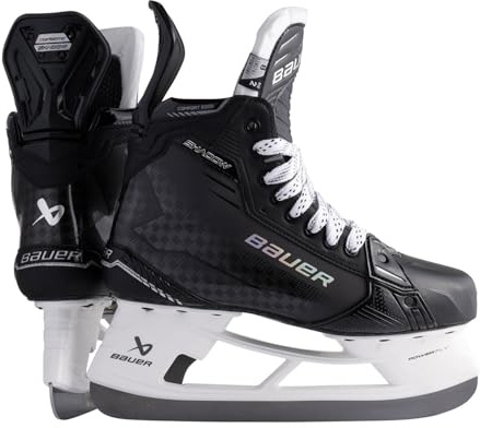 Bauer Supreme Shadow Eishockey Schlittschuh Senior