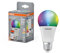 OSRAM SMART+ RGBW, E27 LED-Lampe mit Matter over Wifi, speziell entwickelt für ALEXA - einfache Einrichtung per Klick, 60W-Ersatz, warmweiß bis kaltweiß(2700-6500K), 16 Mio RGB Farben, 4er-Pack