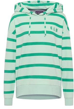 Elbsand Damen Hoodie ESWMarvi