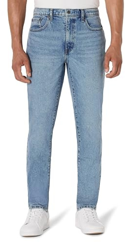 Amazon Essentials Uomo Jeans Slim Fit