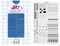 Nails Art Images Stamping Schablone Blume Spitze Designs Nägel Politur Stempel Maniküre Schablonen für Zuhause und Salon