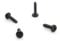 121AV Screw Taptype BH,+,-,B,M3,L12,ZPC(BLK),S for Samsung HT-J5150 5.1 Blu-ray & DVD Home Cinema System