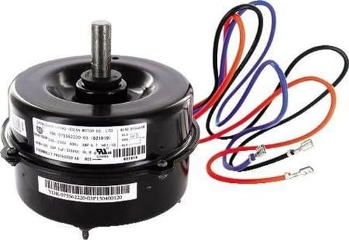Nordyne, Inc. Parts 621918 Lüftermotor