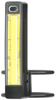 Knog Plus, Illuminazione Unisex-Adulto, Nero, Taglia Unica