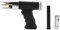 Descarga de condensador (CD) Pistola de soldadura de pernos + 6 piezas M3 a M10 Juego de soplete de soldadura Collet