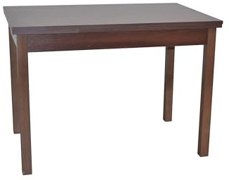 moebel direkt online Esstisch, Breite 104-164 cm Ramona