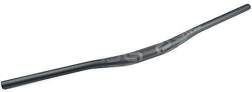 Race 35 Carbon-Lenker – 800 mm – 35 mm Anstieg – Sweep 9/5 – schwarz