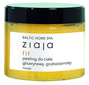 Ziaja BALTIC HOME SPA FIT Line (Peeling)