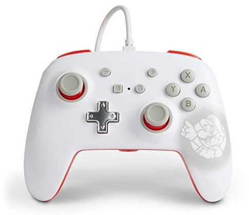 Wireless Controller for Switch
