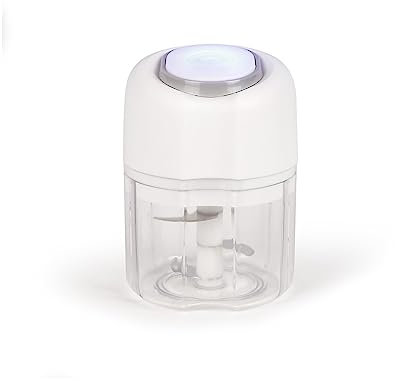 Livoo - Mini hachoir électrique sans fil DOP226