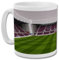 GroundDesigns HEART of MIDLOTHIAN fc Mug Gift TYNECASTLE PARK