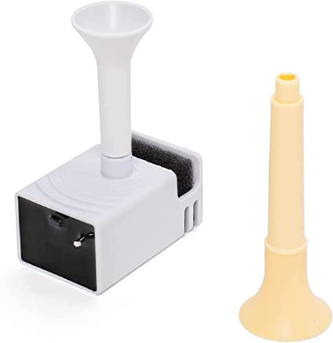 Homerunpet Katzenbrunnen Wireless Pumpe 3. Kompatibel mit Modell WF20 [Upgrade-Version]