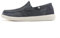 WALK IN PITAS | WP150 Slip ON Washed | Mocasines de Hombre | Náuticos Casual | Zapatillas de Verano | Zapatos Casuales y Cómodos | Calzado de Pitas | Periscope 42