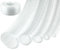 Schlauchland PVC Schlauch FDA lebensmittelecht ID 34mm *** Gewebeschlauch Luftschlauch Benzinschlauch
