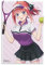 2022 New Anime The Quintessential Quintuplets Poster auf Leinwand und Wandkunst, moderne Familiendekoration, 40 x 60 cm