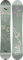 Nitro Snowboards Damen Volta BRD ´23, Allmountainboard, Directional Splitboard, Flat-Out Rocker, All-Terrain