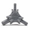 Kalibrierer T-Griff für Verbundrohre Heizung Sanitär Klima Solar Installation Alu-Verbundrohr MSV-Rohr Kunststoffrohre Steckfittings (16mm - 20mm - 26mm)