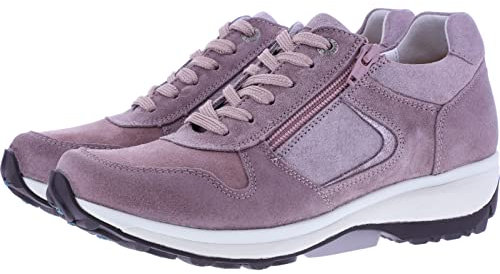 XSENSIBLE Stretchwalker/Modell: Jersey/Cinder Rose/Art: 300422-780 / Damen Sneakers